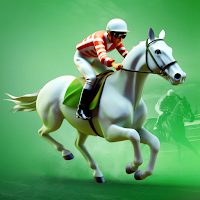 Horse Racing Rivals: Team Game MOD APK v2023.1.11 (Unlimited Money)