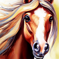 HORSES.IO: Horse Herd Racing MOD APK v1.4.1 (Unlimited Money)