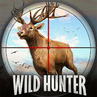 Hunting Games : Deer Hunter 3D MOD APK v1.1.4 (Unlimited Money)