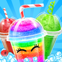 Ice Candy Slush: Food Maker 2D MOD APK v3.1 (Unlimited Money)