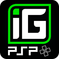 IGAMES PSP MOD APK v2.1 (Unlocked)