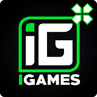 IGAMES PSX MOD APK v1.8.30 (Unlocked)