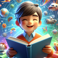 ImagineTales MOD APK v1.0.1 (Unlocked)