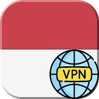 Indonesia VPN – Get Jakarta IP MOD APK v1.0.71 (Unlocked)