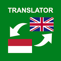 Indonesian English Translator MOD APK v1.6 (Unlocked)