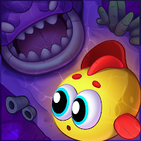 Insaniquarium Deluxe Evolution MOD APK v1.1.3 (Unlimited Money)