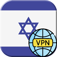 Israel VPN – Get Jewish IP MOD APK v1.0.27 (Unlocked)