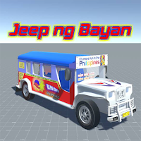 Jeep ng Bayan MOD APK v1.6.5 (Unlimited Money)