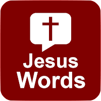 Jesus Words MOD APK v1.12 (Unlocked)