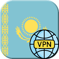Kazakhstan VPN – Get Kazakh IP MOD APK v1.0.15 (Unlocked)