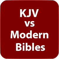 KJV vs Modern Bibles MOD APK v1.06 (Unlocked)