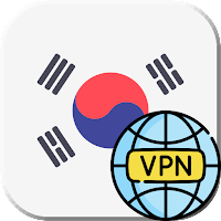 Korea VPN – Get Korean IP MOD APK v1.0.79 (Unlocked)