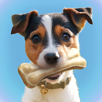 Laser Pointer－Games for Dogs MOD APK v1.0.0 (Unlimited Money)