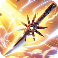 Legendary Ninjutsu MOD APK v3.0.0 (Unlimited Money)