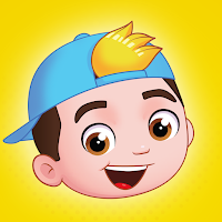 Luccas Toon: Jogos e vídeos MOD APK v2.0.12 (Unlocked)