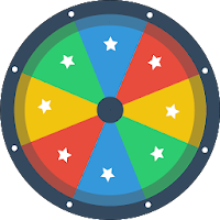 Lucky Wheel – Random Choices MOD APK v2.0.3 (Unlocked)