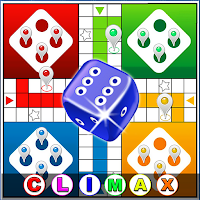 Ludo Climax – Dice Board Game MOD APK v0.40 (Unlimited Money)