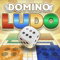 Ludo & Domino: Fun Board Game MOD APK v1.0.20240810 (Unlimited Money)