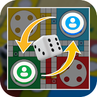 Ludo Reverse: Multiplayer Game MOD APK v2.0 (Unlimited Money)