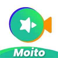 Lyrical Video Maker App: Moito MOD APK v2.1.1 (Unlocked)