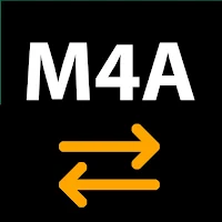 M4a To Mp3 Converter MOD APK v26 (Unlocked)