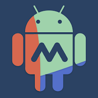 MacroDroid MOD APK v5.39.2 (Unlocked)