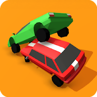 Madcar: Multiplayer MOD APK v4.0.9 (Unlimited Money)