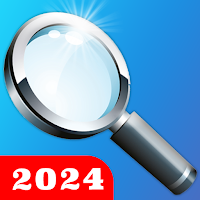 Magnifier – Magnifying Glass MOD APK v1.2.0 (Unlocked)