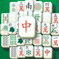 Mahjong Solitaire Classic MOD APK v5.5.8 (Unlimited Money)