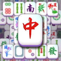 Mahjong Travel – Relaxing Tile MOD APK v1.3.2 (Unlimited Money)