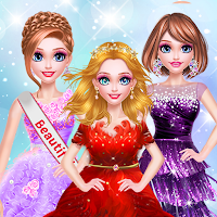 Makeup Beauty: Dress up Games MOD APK v2.0 (Unlimited Money)