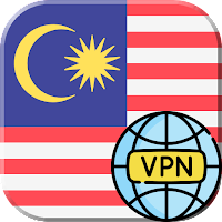 Malaysia VPN – Get Malay IP MOD APK v1.0.77 (Unlocked)