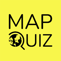 Map Quiz World Geography MOD APK v8.6 (Unlimited Money)