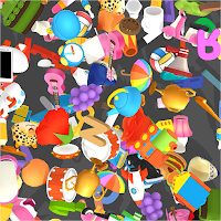 Match 3D Puzzle Master MOD APK v1.120 (Unlimited Money)