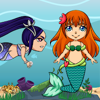 Mermaid Underwater Adventure MOD APK v1.3.2 (Unlimited Money)