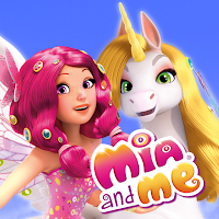 Mia and Me® The Original Game MOD APK v1.4.0 (Unlimited Money)