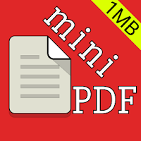 Mini Pdf Reader & Viewer MOD APK v1.23.64 (Unlocked)