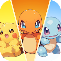 Monster Masters:Pokedex MOD APK v1.4 (Unlimited Money)