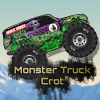 Monster Truck Crot MOD APK v5.0.03 (Unlimited Money)