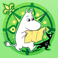 Moomin Move MOD APK v4.0.19 (Unlimited Money)