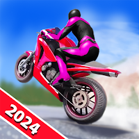 Motor Stunt Super 3D: Driving MOD APK v1.3.0 (Unlimited Money)