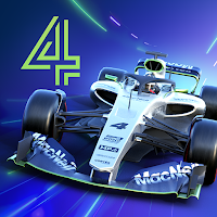 Motorsport Manager 4: Racing MOD APK v2023.1.6 (Unlimited Money)