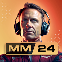 Motorsport Manager Game 2024 MOD APK v2024.1.1 (Unlimited Money)