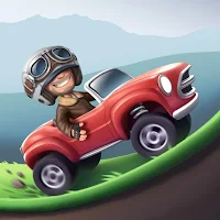 Mountain Climb : Jump MOD APK v1.117 (Unlimited Money)