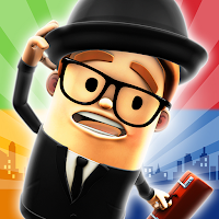 Mr Ludo Parchis Online MOD APK v1.1.17 (Unlimited Money)