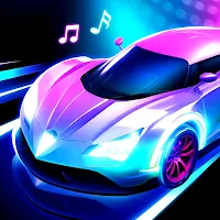 Music Racing : Beat Racing GT MOD APK v1.2.5 (Unlimited Money)
