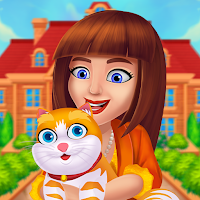 My Home Design Games 2024 MOD APK v1.3.0 (Unlimited Money)