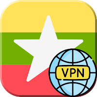 Myanmar VPN – Get Yangon IP MOD APK v1.0.15 (Unlocked)