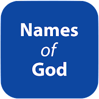 Names and Titles of God MOD APK v1.08 (Unlocked)