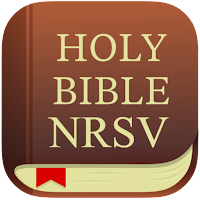 NRSV Study Bible Audio MOD APK v1.1.1 (Unlocked)